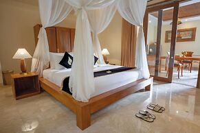 The Sankara Resort & Spa