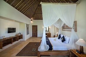 The Sankara Resort & Spa