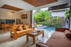 The Sankara Resort & Spa