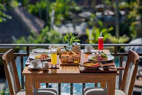 The Sankara Resort & Spa