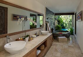 The Sankara Resort & Spa
