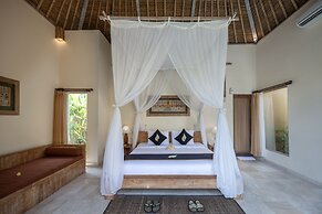 The Sankara Resort & Spa