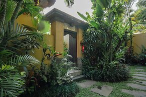 The Sankara Resort & Spa