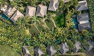 The Sankara Resort & Spa