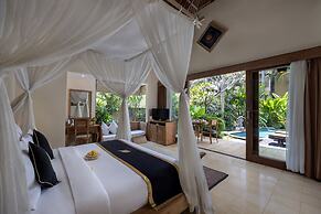 The Sankara Resort & Spa