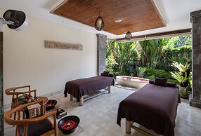 The Sankara Resort & Spa