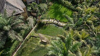 The Sankara Resort & Spa