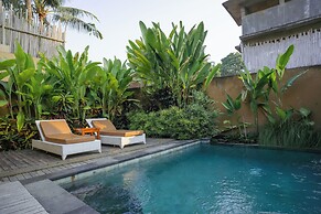 The Sankara Resort & Spa