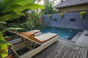 The Sankara Resort & Spa