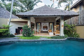 The Sankara Resort & Spa