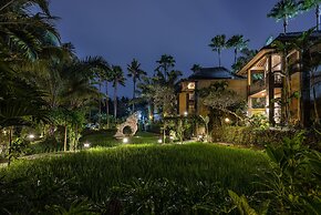 The Sankara Resort & Spa