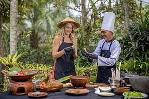 The Sankara Resort & Spa