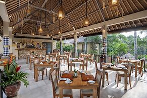 The Sankara Resort & Spa