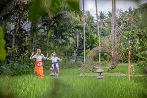 The Sankara Resort & Spa