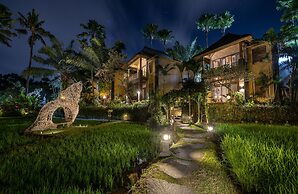 The Sankara Resort & Spa
