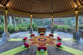 The Sankara Resort & Spa