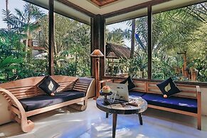 The Sankara Resort & Spa