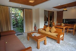 The Sankara Resort & Spa
