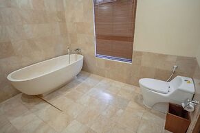The Sankara Resort & Spa