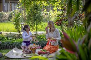 The Sankara Resort & Spa
