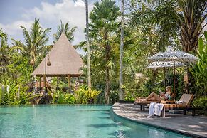 The Sankara Resort & Spa