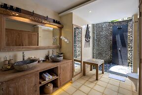 The Sankara Resort & Spa