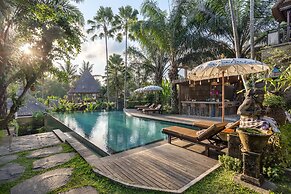 The Sankara Resort & Spa