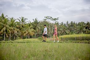 The Sankara Resort & Spa