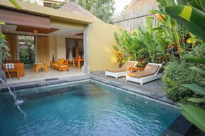 The Sankara Resort & Spa