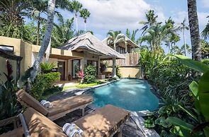 The Sankara Resort & Spa