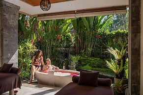 The Sankara Resort & Spa