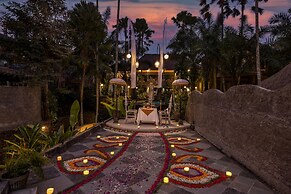 The Sankara Resort & Spa