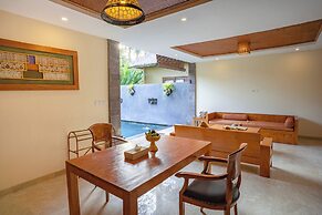 The Sankara Resort & Spa