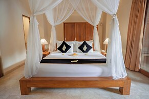 The Sankara Resort & Spa