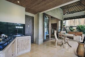 The Sankara Resort & Spa