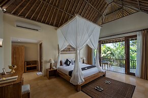 The Sankara Resort & Spa