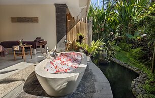 The Sankara Resort & Spa