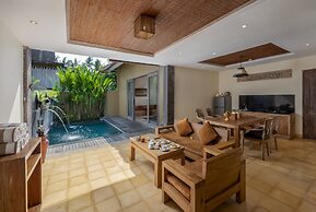 The Sankara Resort & Spa