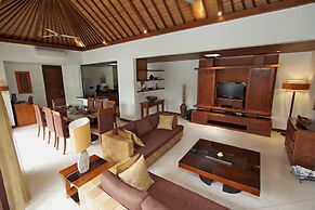 Villa Seriska Satu Sanur Bali