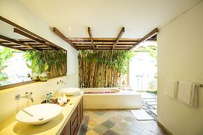 Villa Seriska Satu Sanur Bali