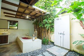 Villa Seriska Satu Sanur Bali