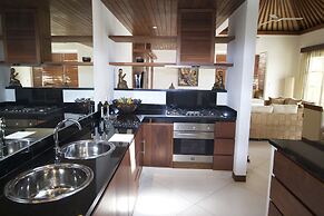 Villa Seriska Satu Sanur Bali