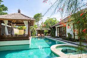 Villa Seriska Satu Sanur Bali