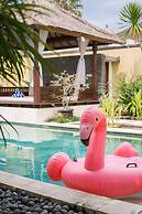 Villa Seriska Dua Sanur Bali