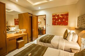 Villa Seriska Dua Sanur Bali