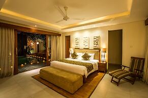 Villa Seriska Dua Sanur Bali