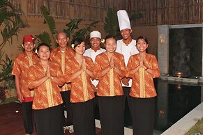 Villa Seriska Dua Sanur Bali