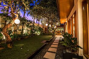 Villa Seriska Dua Sanur Bali