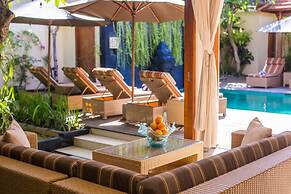 Villa Seriska Dua Sanur Bali