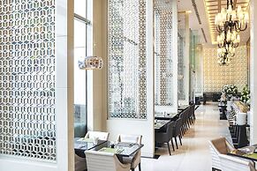 Mandarin Hotel Managed by Centre Point